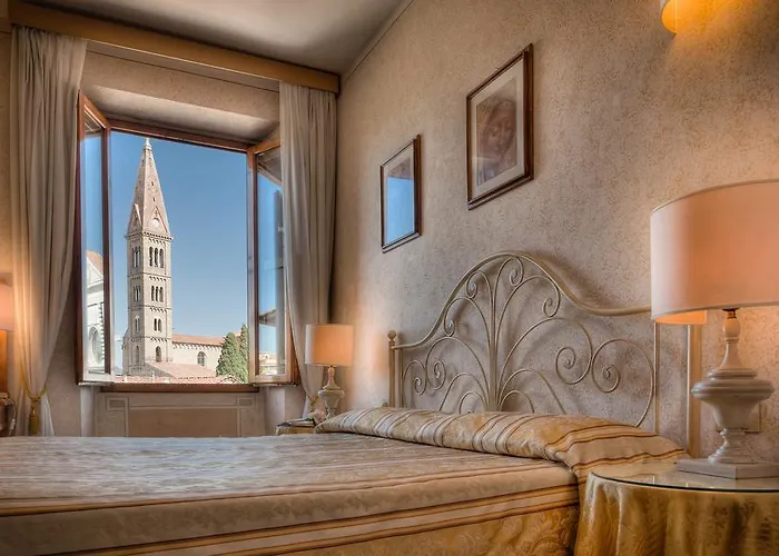 Hotel Palazzo dal Borgo